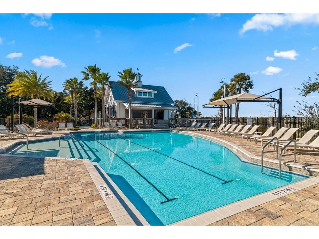 63 Guanahani Trail Saint Augustine Beach FL 32080 - ICW FC317593 image86