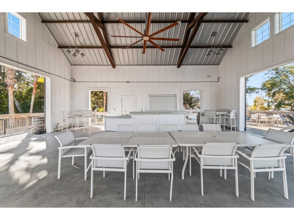 63 Guanahani Trail Saint Augustine Beach FL 32080 - ICW FC317593 image93