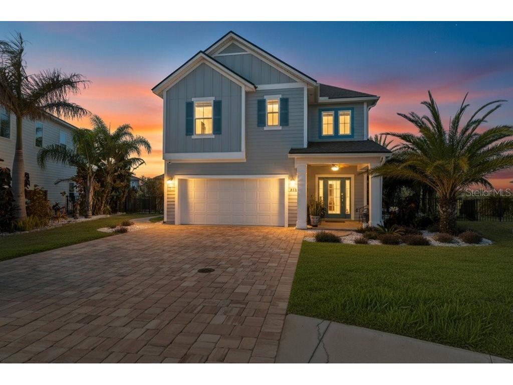 63 Guanahani Trail Saint Augustine Beach FL 32080 - ICW FC317593 image97
