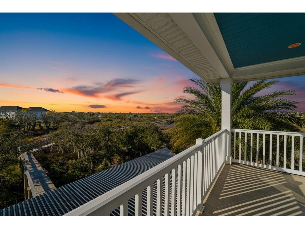63 Guanahani Trail Saint Augustine Beach FL 32080 - ICW FC317593 image98