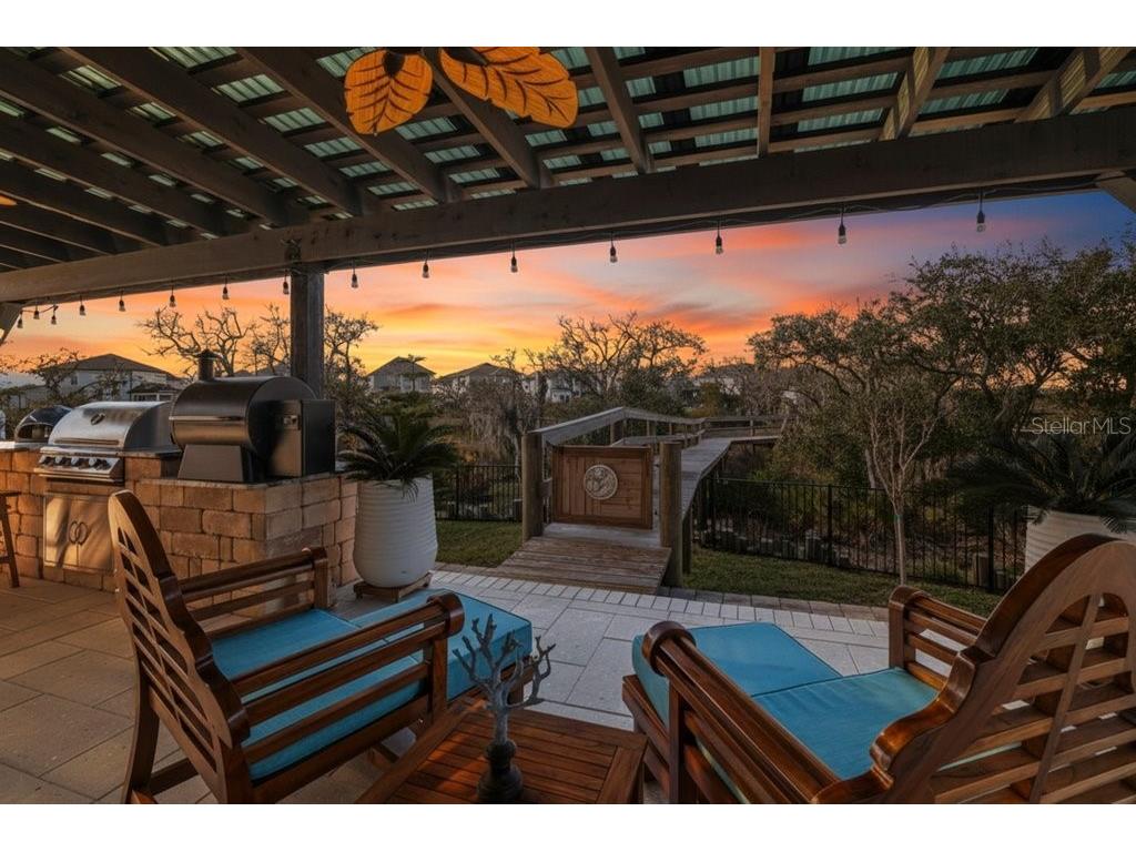 63 Guanahani Trail Saint Augustine Beach FL 32080 - ICW FC317593 image99
