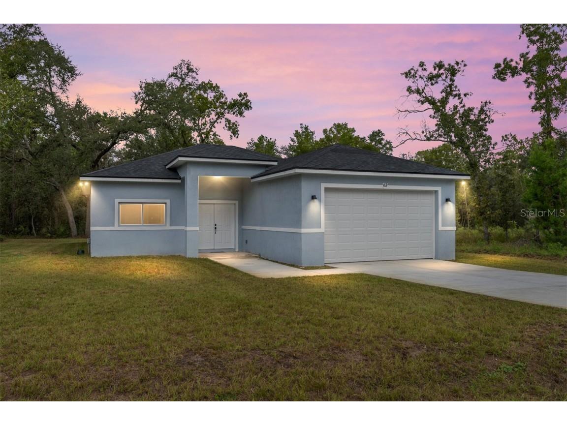 63 Guava Place Drive Ocklawaha FL 32179 OM708819 image2