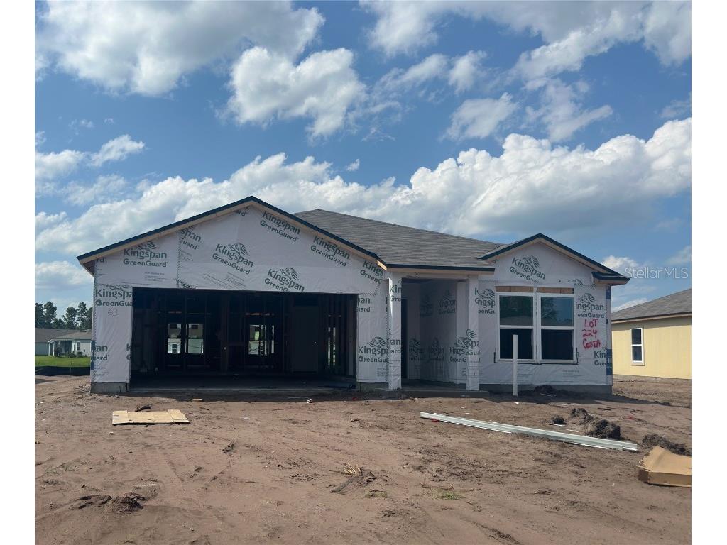 63 Hulett Woods Road Palm Coast FL 32137 FC301383 image1