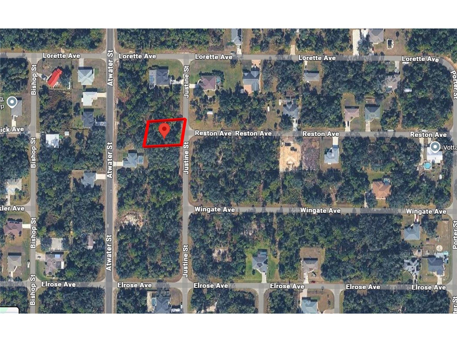 63 Justine Street Port Charlotte FL 33954 O6392390 image1