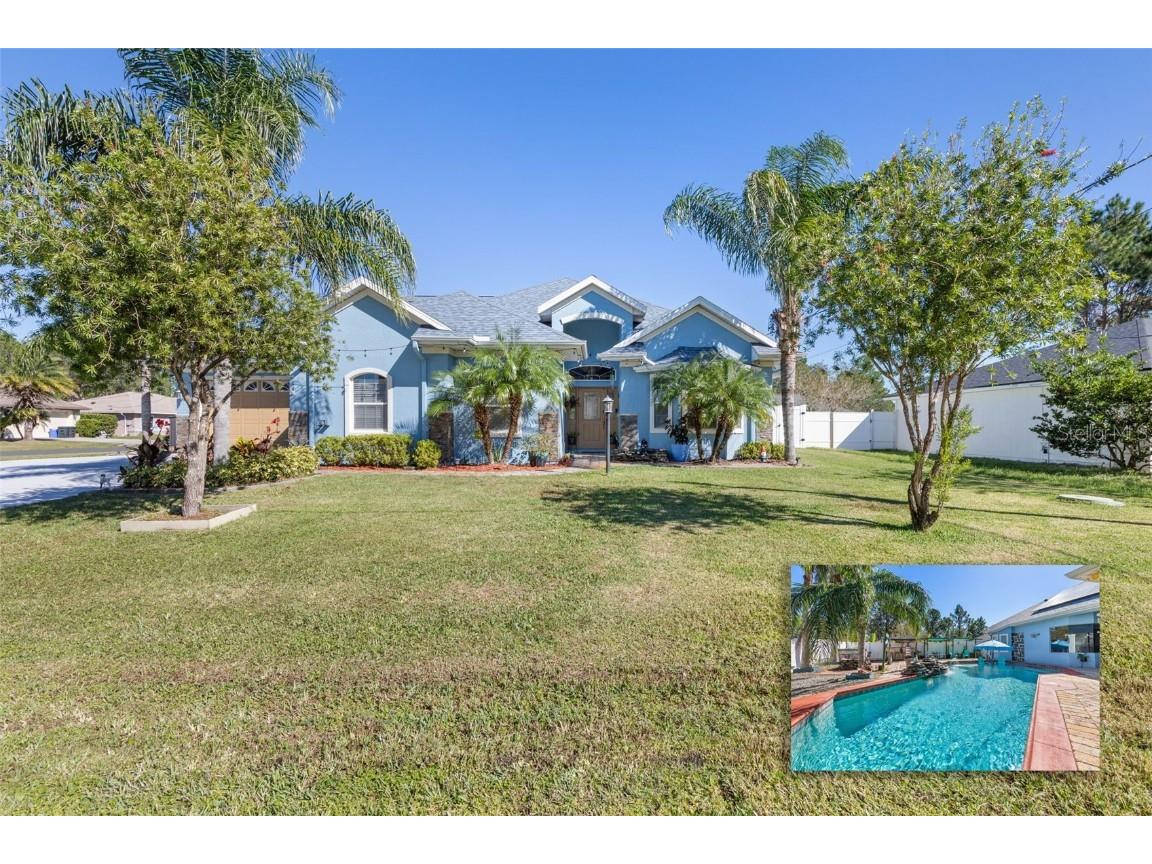 63 Langdon Drive Palm Coast FL 32137 FC305126 image1