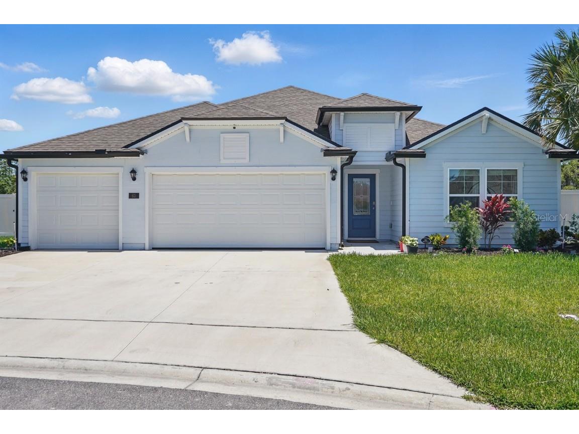 63 Lumber Jack Trail Palm Coast FL 32137 FC309766 image1