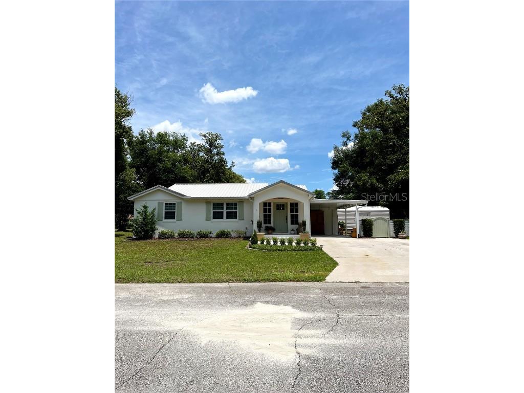 63 Madera Road Debary FL 32713 O6245344 image1