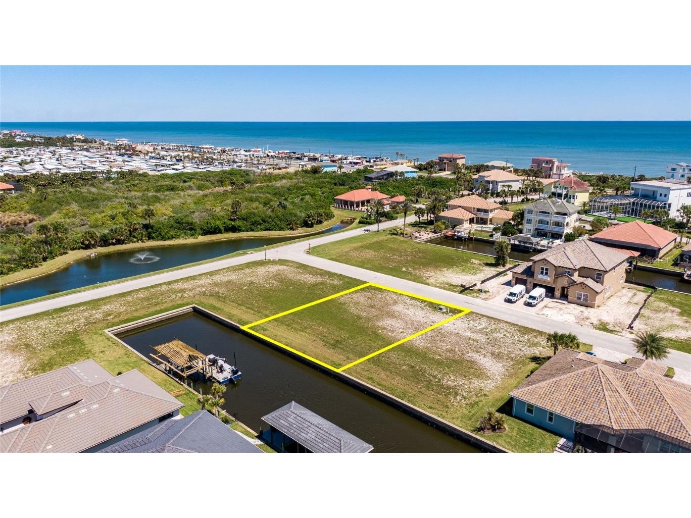 63 Malibu Cove Flagler Beach FL 32136 FC299696 image1