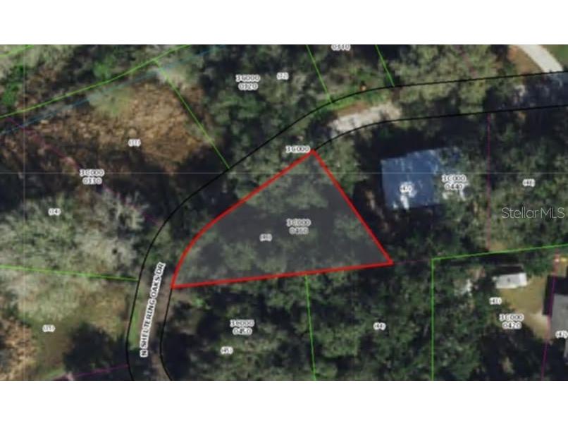 63 N Sheltering Oaks Drive Inverness FL 34453 TB8384607 image17