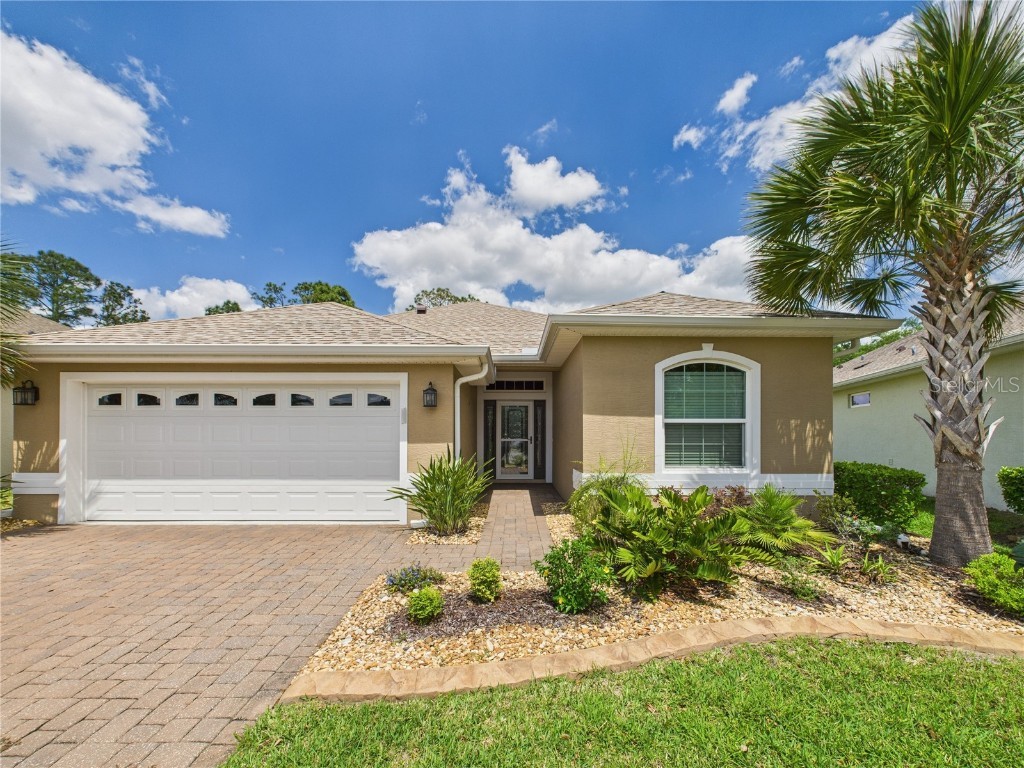63 Park Place Circle Palm Coast FL 32164 FC299500 image1