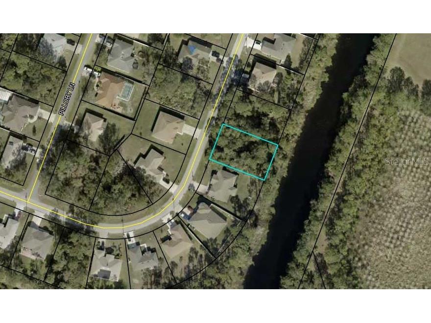 63 Pilgrim Drive Palm Coast FL 32164 FC292471 image1