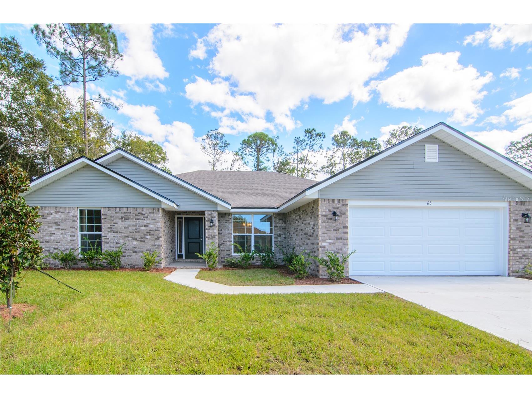 63 Pilgrim Drive Palm Coast FL 32164 FC311014 image1