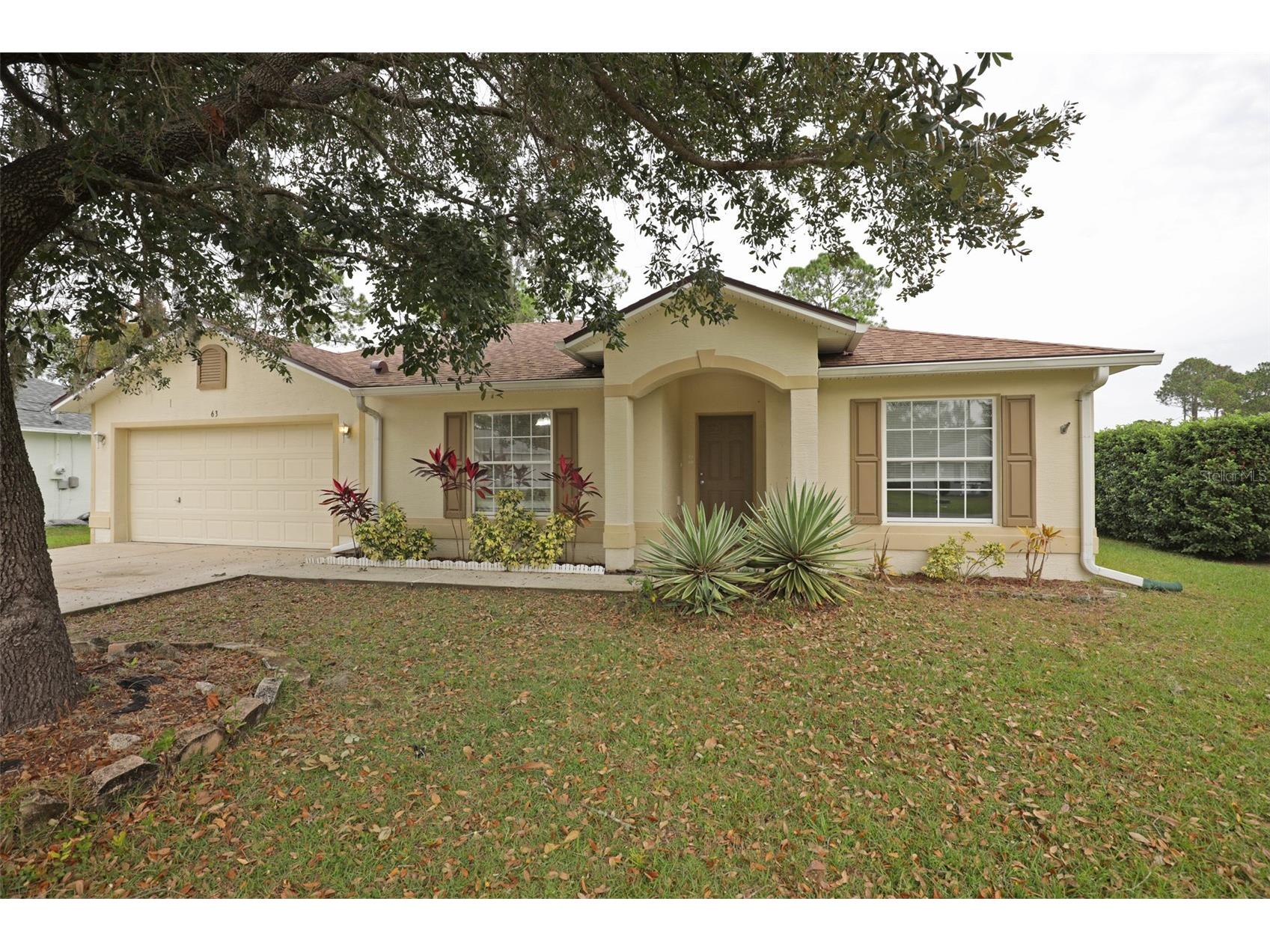 63 Pine Crest Lane Palm Coast FL 32164 FC313935 image1
