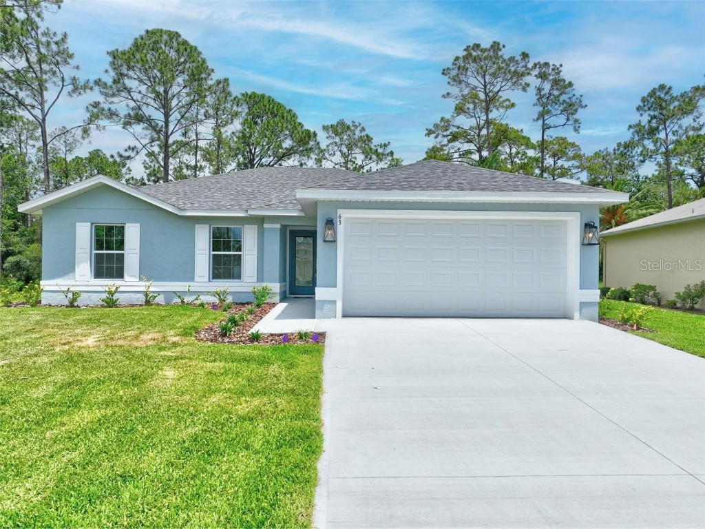 63 President Lane Palm Coast FL 32164 FC308833 image1