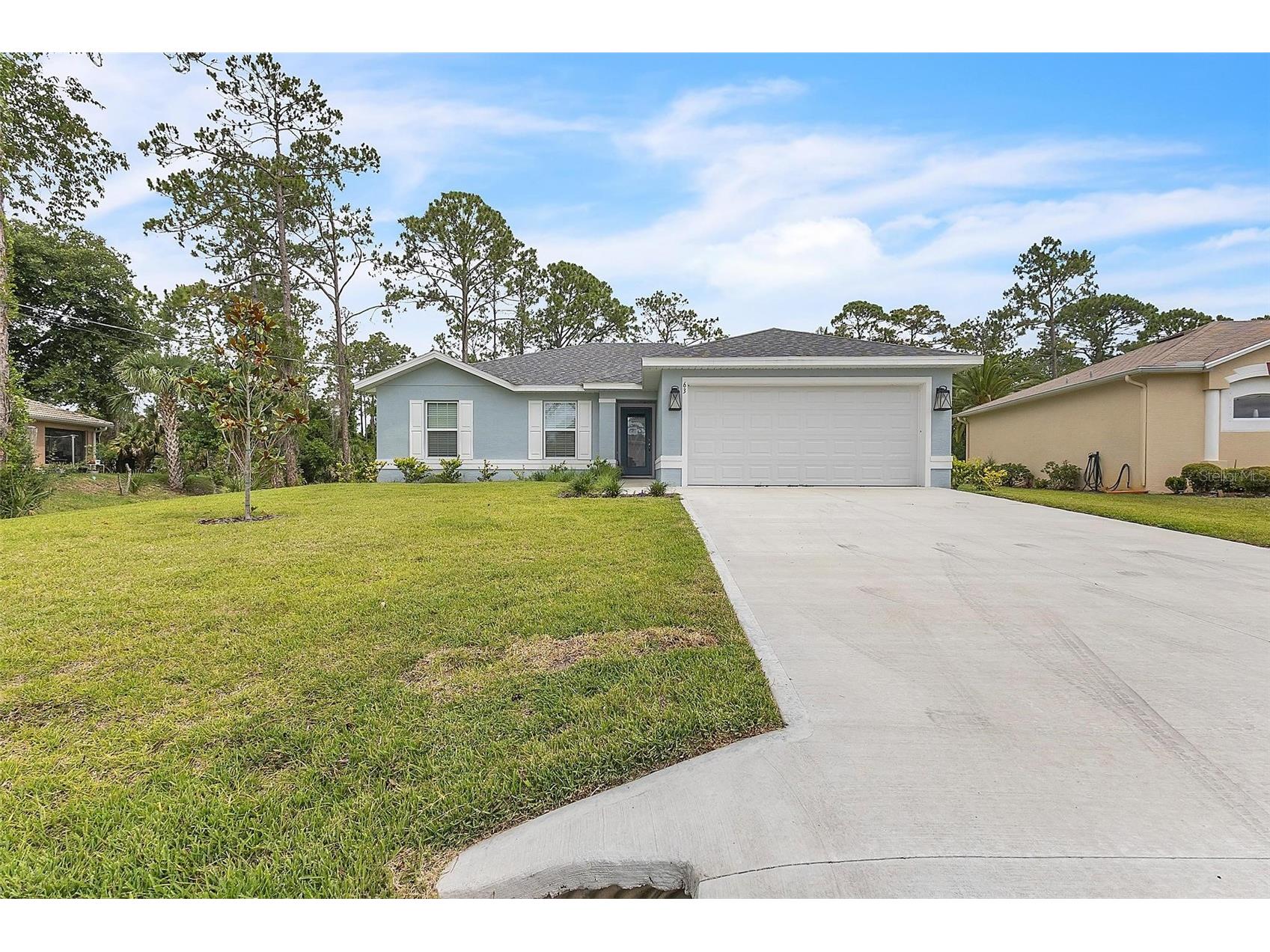63 President Lane Palm Coast FL 32164 FC318847 image1