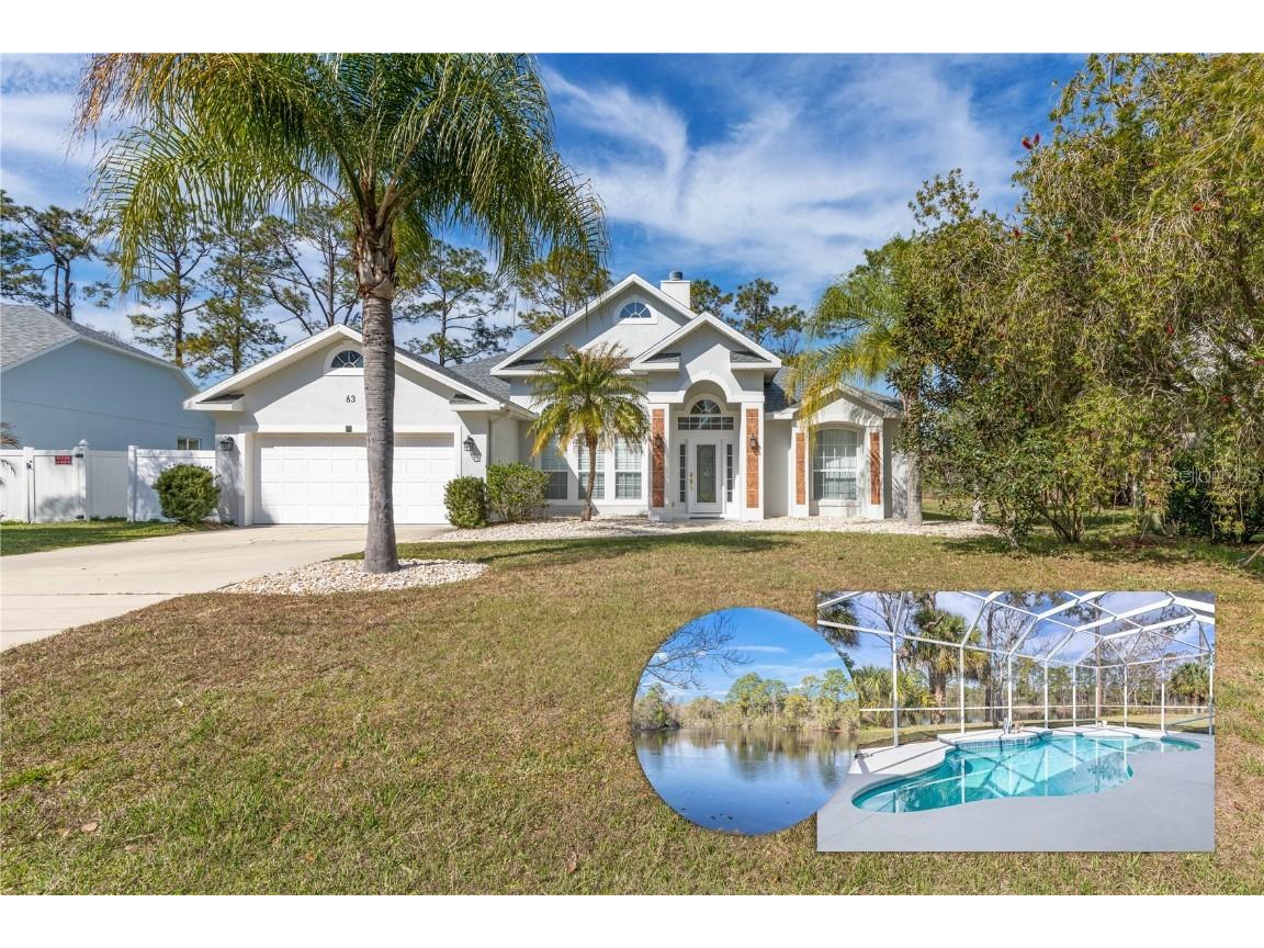 63 Presidential Lane Palm Coast FL 32164 FC286456 image1
