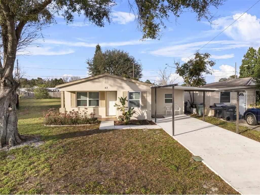 63 Princeton Avenue Frostproof FL 33843 T3499599 image1