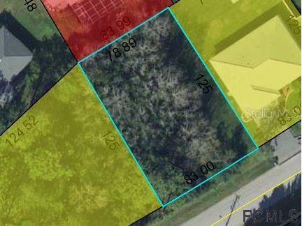 63 Pritchard Drive Palm Coast FL 32164 FC276574 image2