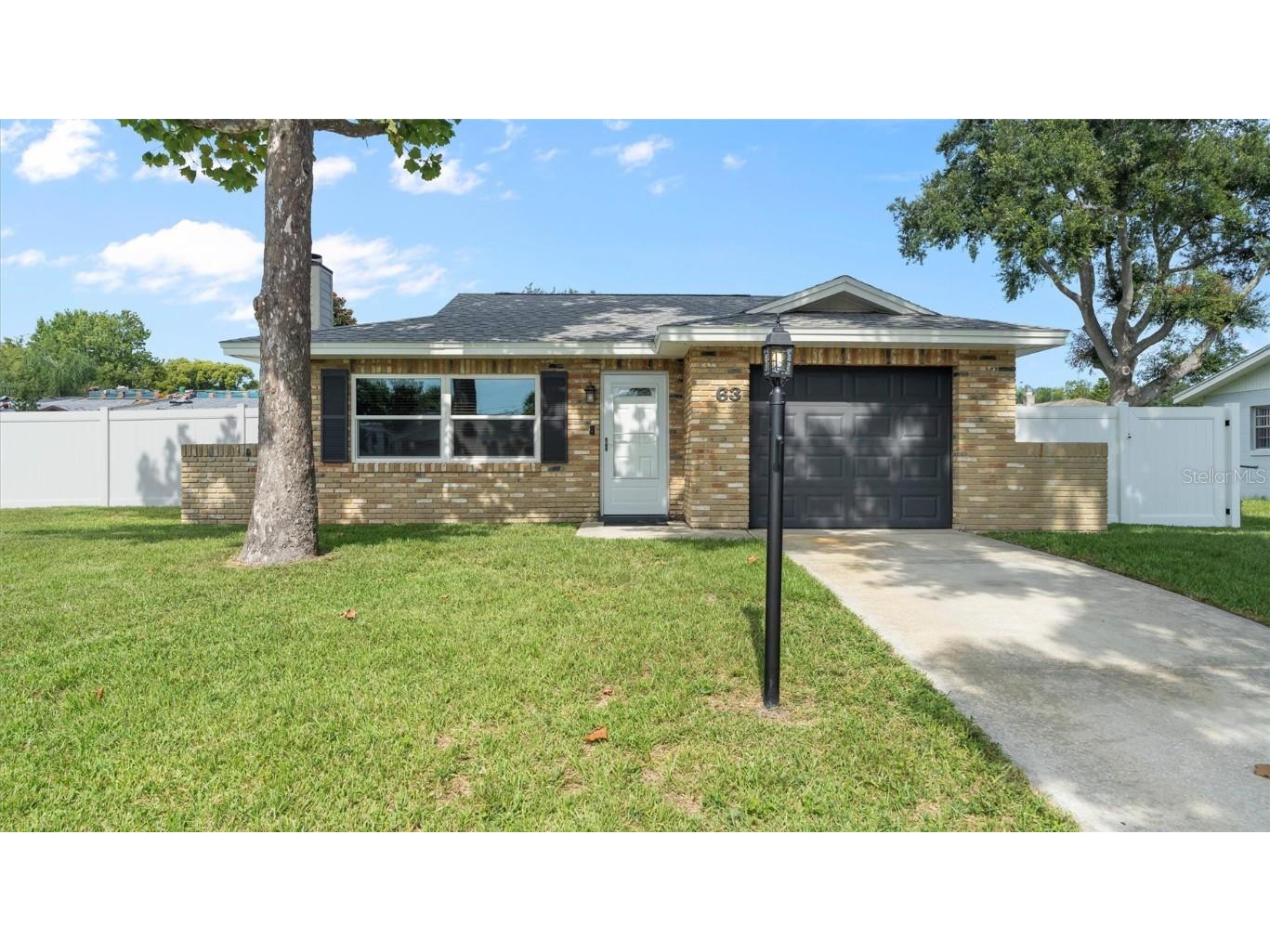 63 Raintree Drive Port Orange FL 32127 V4938467 image1