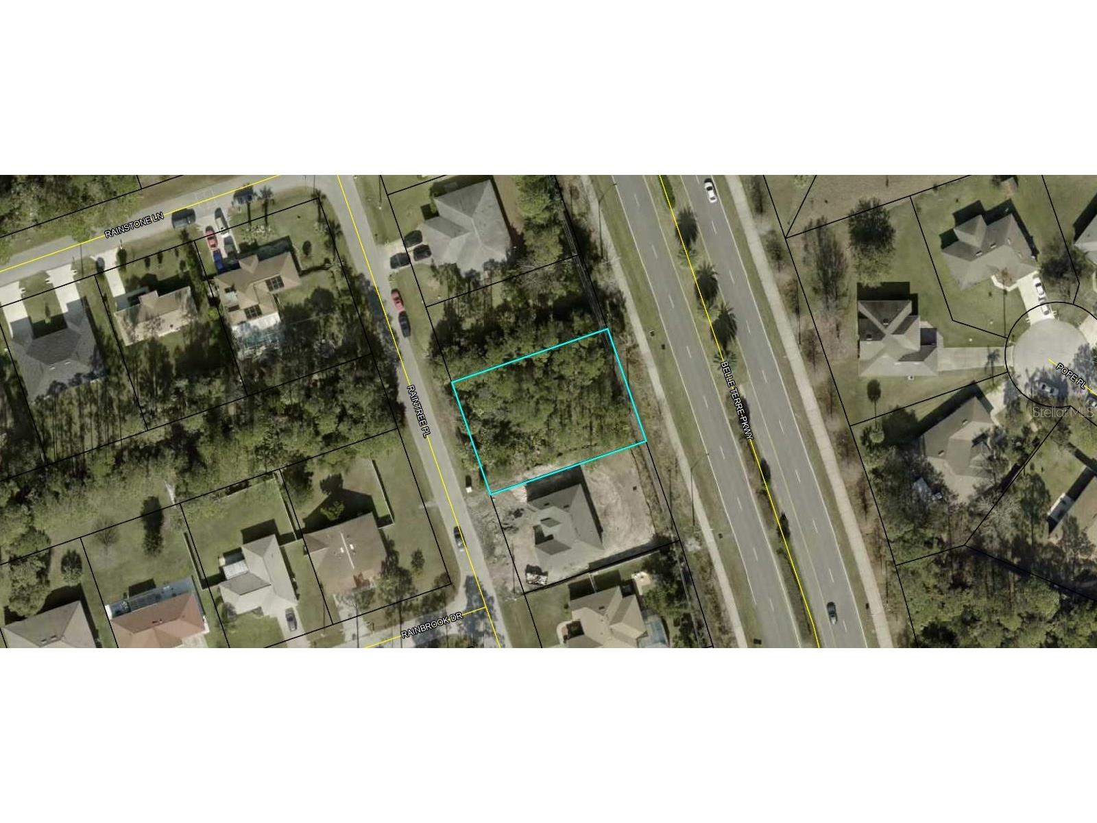 63 Raintree Place Palm Coast FL 32164 FC292961 image1