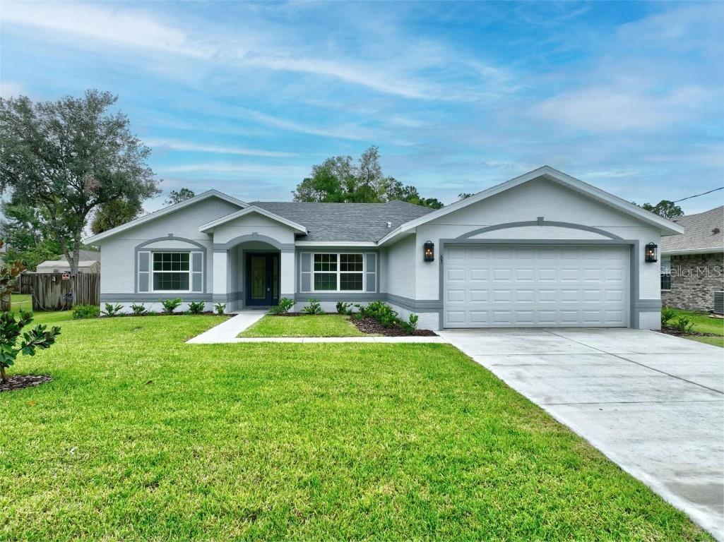 63 Renshaw Drive Palm Coast FL 32164 FC301843 image1