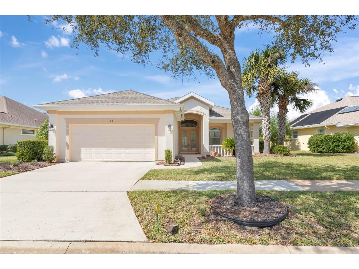 63 River Trail Drive Palm Coast FL 32137 FC289364 image1