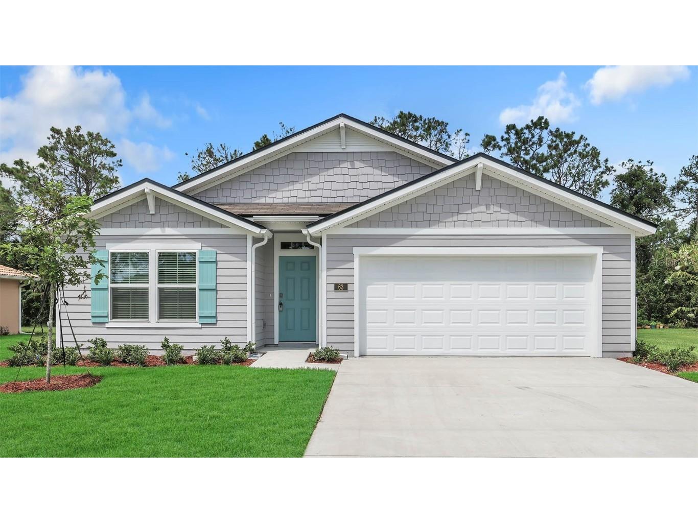 63 Royal Oak Drive Palm Coast FL 32164 FC288203 image1