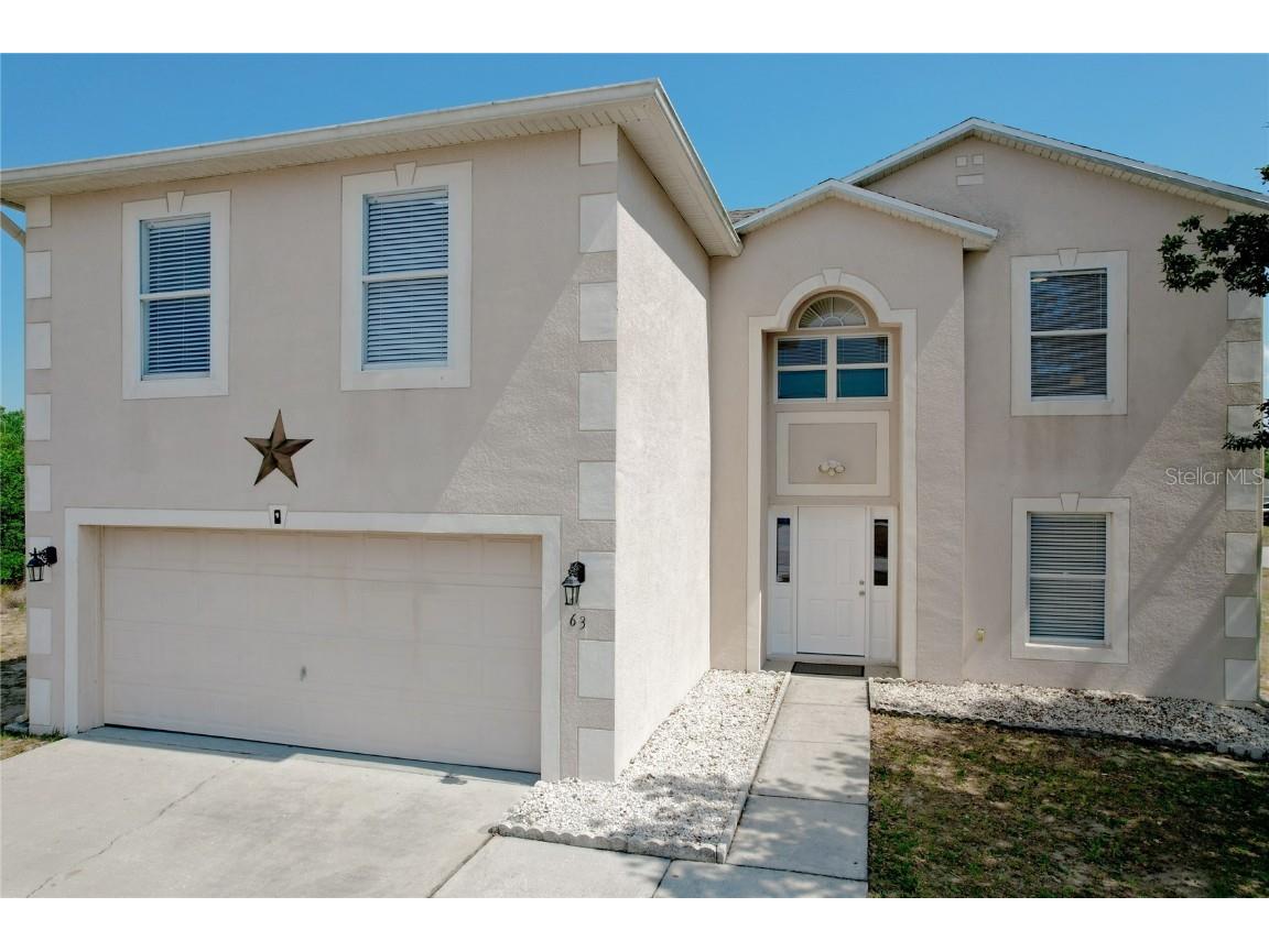 63 Sawfish Court Poinciana FL 34759 T3526334 image1