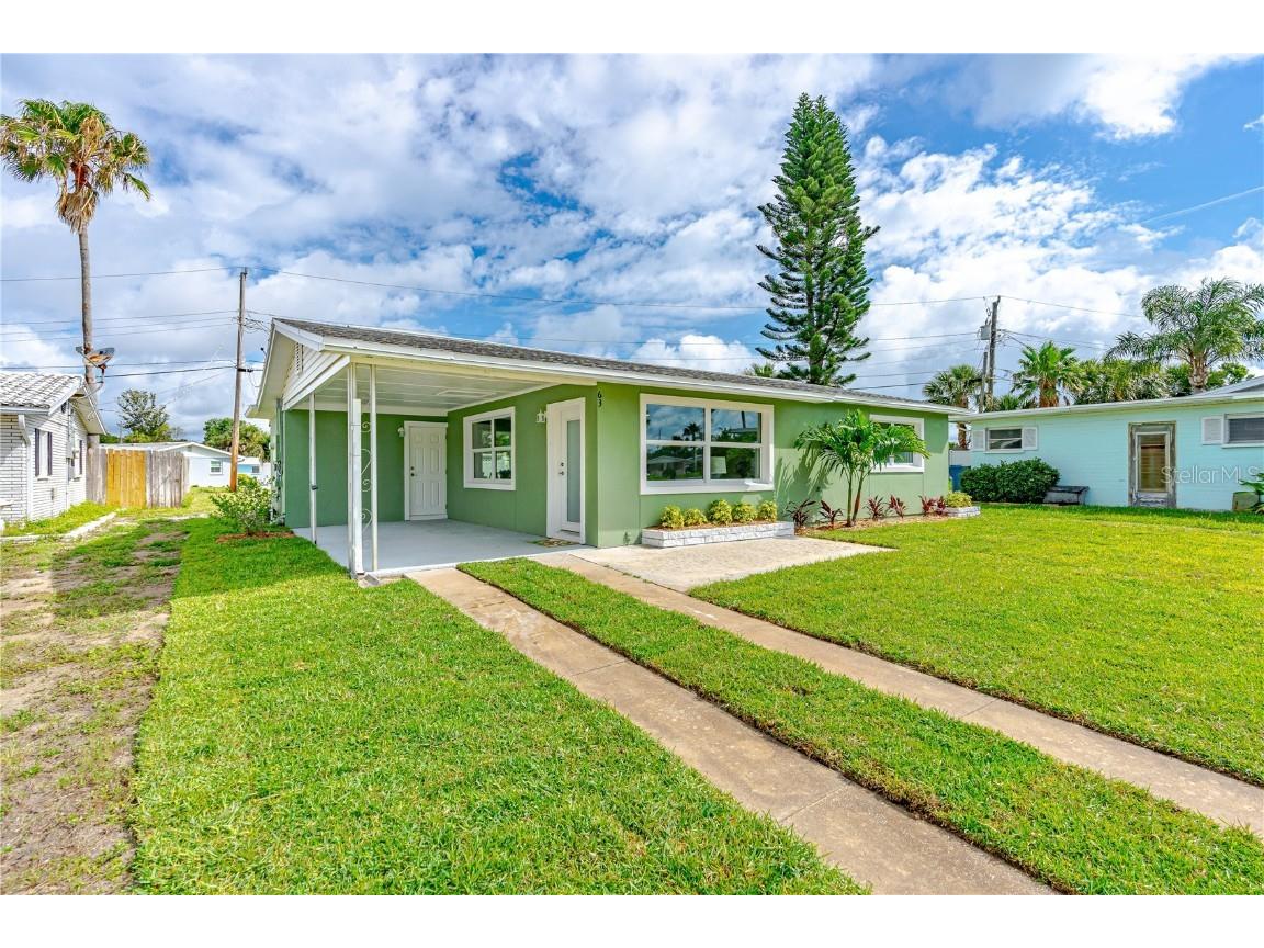 63 Seacrest Drive Ormond Beach FL 32176 FC292089 image1