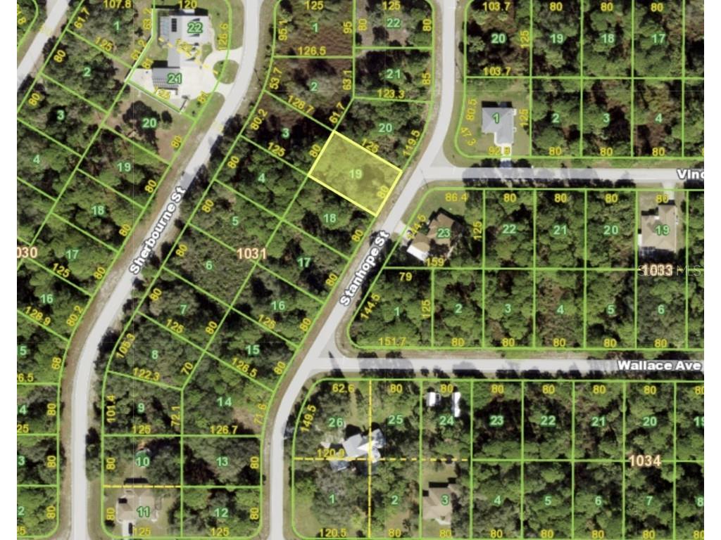 63 Stanhope Street Port Charlotte FL 33954 T3424495 image1