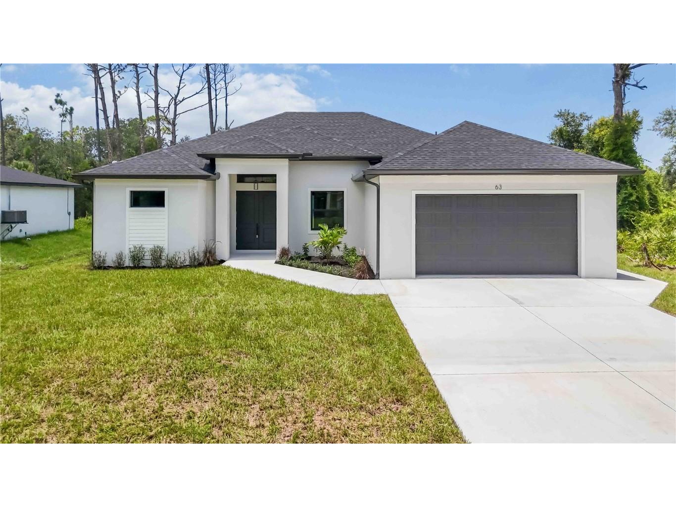 63 Stanhope Street Port Charlotte FL 33954 N6139840 image1