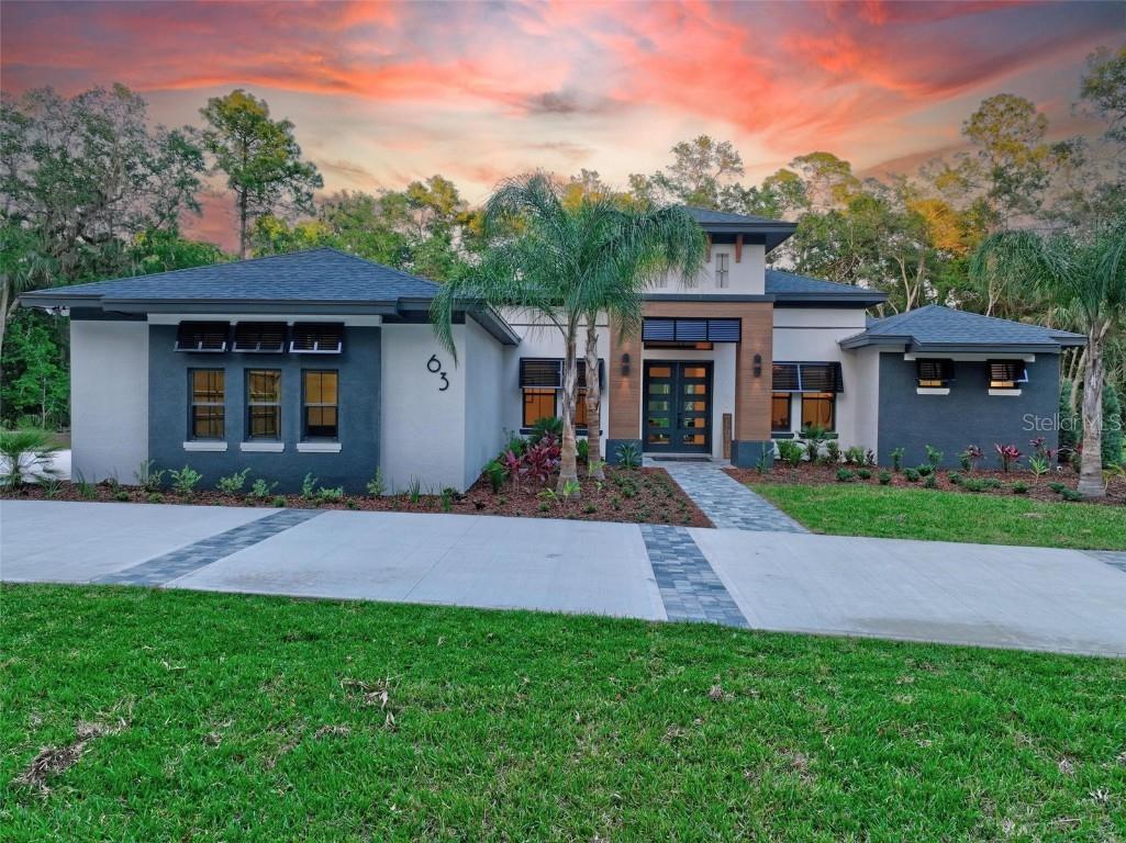 63 Steeplechase Trail Flagler Beach FL 32136 FC295476 image1