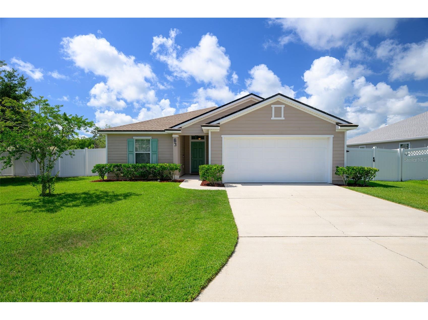 63 Sweet Mango Trail Saint Augustine FL 32086 FC318710 image1