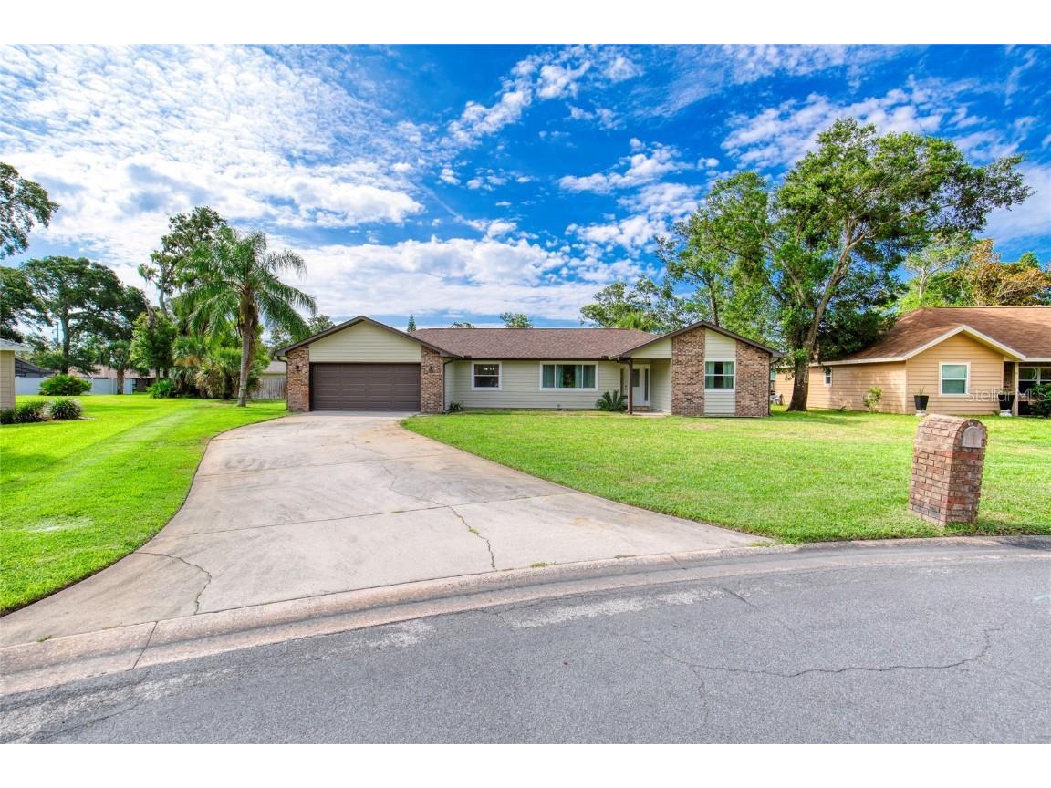 63 Sycamore Circle Ormond Beach FL 32174 V4945690 image1