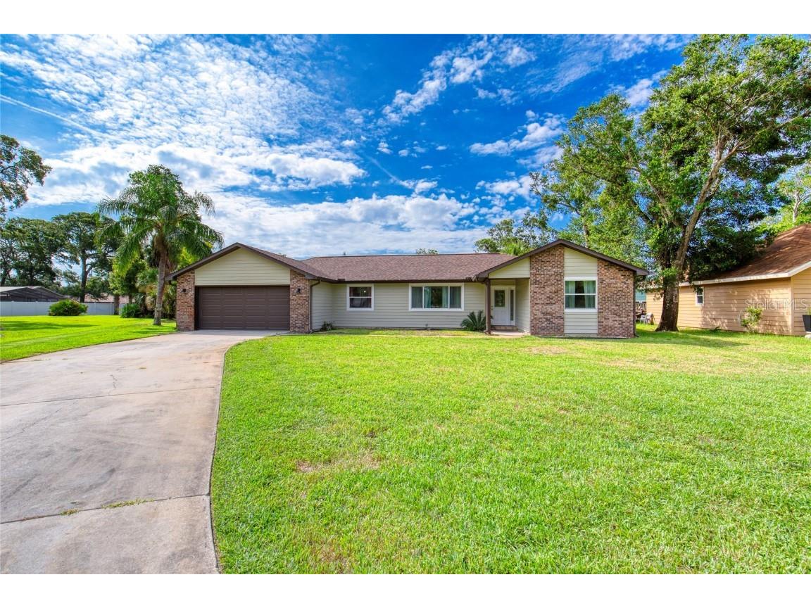 63 Sycamore Circle Ormond Beach FL 32174 V4945690 image2