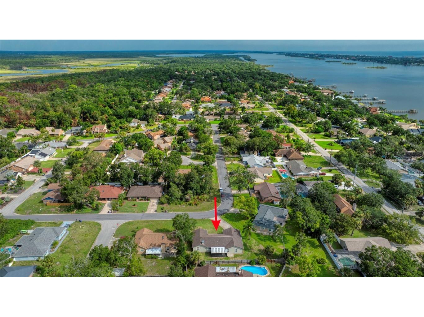 63 Sycamore Circle Ormond Beach FL 32174 V4945690 image56