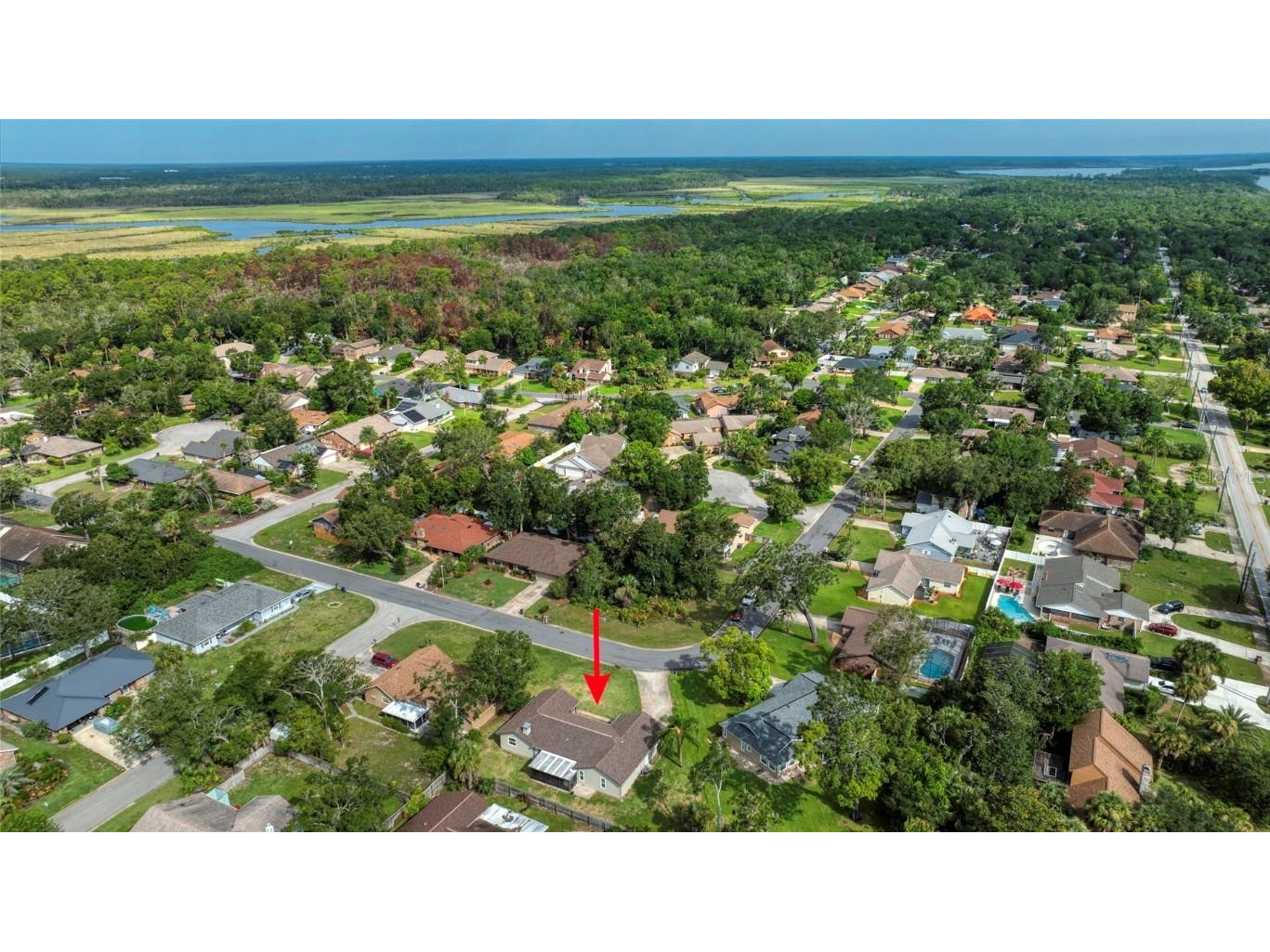 63 Sycamore Circle Ormond Beach FL 32174 V4945690 image58