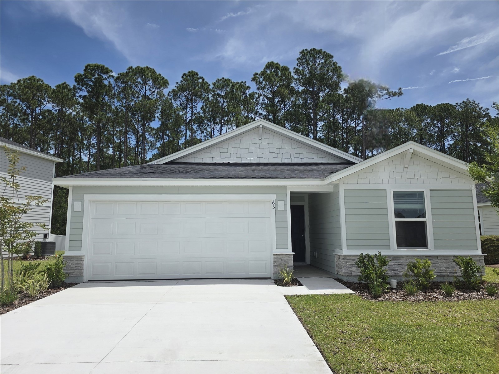 63 Wandering Creek Way Palm Coast FL 32164 TB8476050 image1