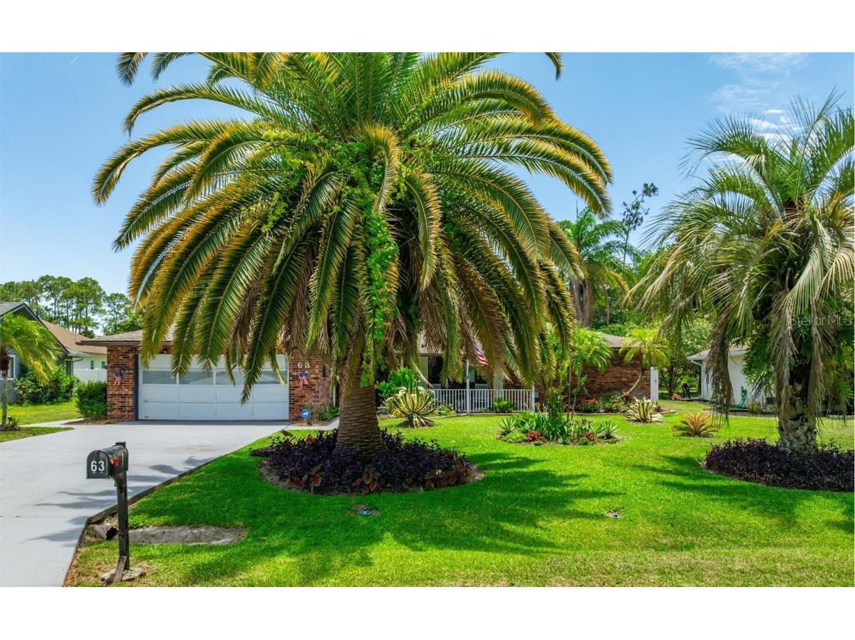 63 Weber Lane Palm Coast FL 32164 FC301231 image1