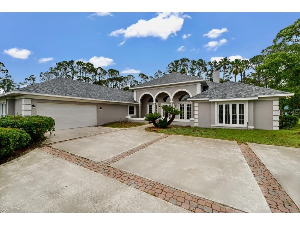 63 Wellstream Lane Palm Coast FL 32164 FC309665 image1