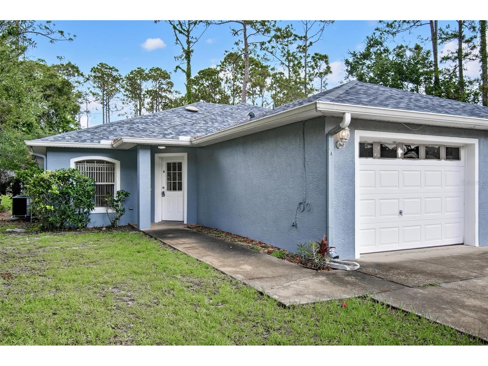 63 Wellwater Drive #A Palm Coast FL 32164 FC318724 image1