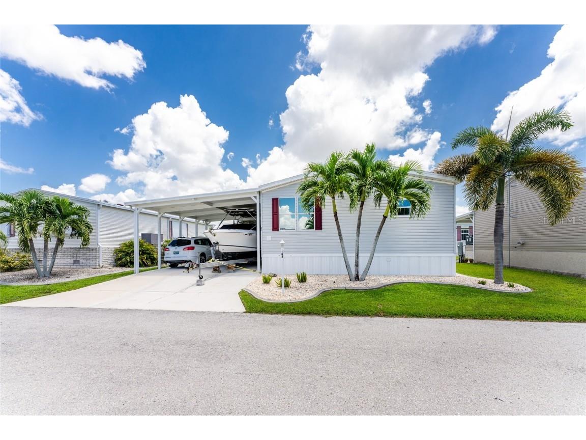63 Windmill Boulevard #204O Punta Gorda FL 33950 C7496597 image1
