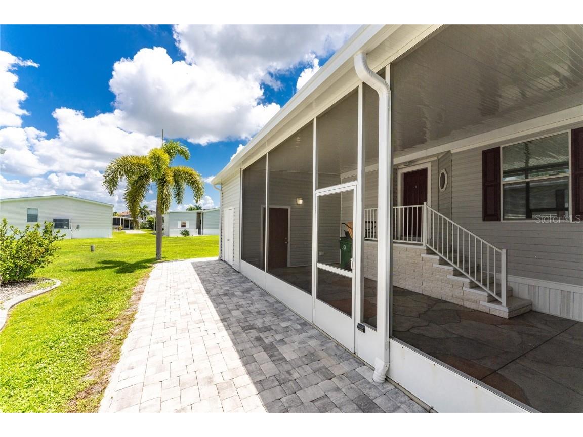 63 Windmill Boulevard #204O Punta Gorda FL 33950 C7496597 image2