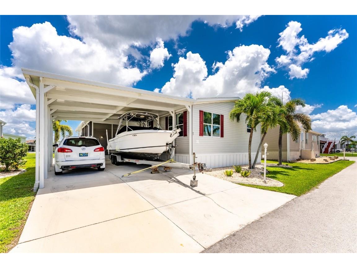 63 Windmill Boulevard #204O Punta Gorda FL 33950 C7496597 image31