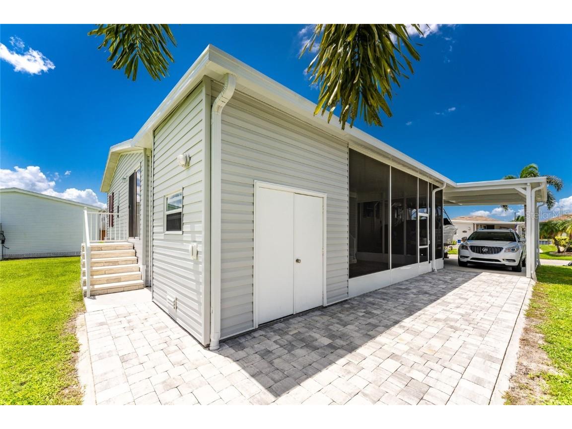 63 Windmill Boulevard #204O Punta Gorda FL 33950 C7496597 image33