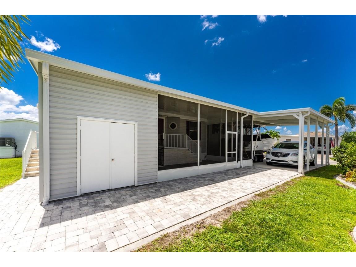 63 Windmill Boulevard #204O Punta Gorda FL 33950 C7496597 image34