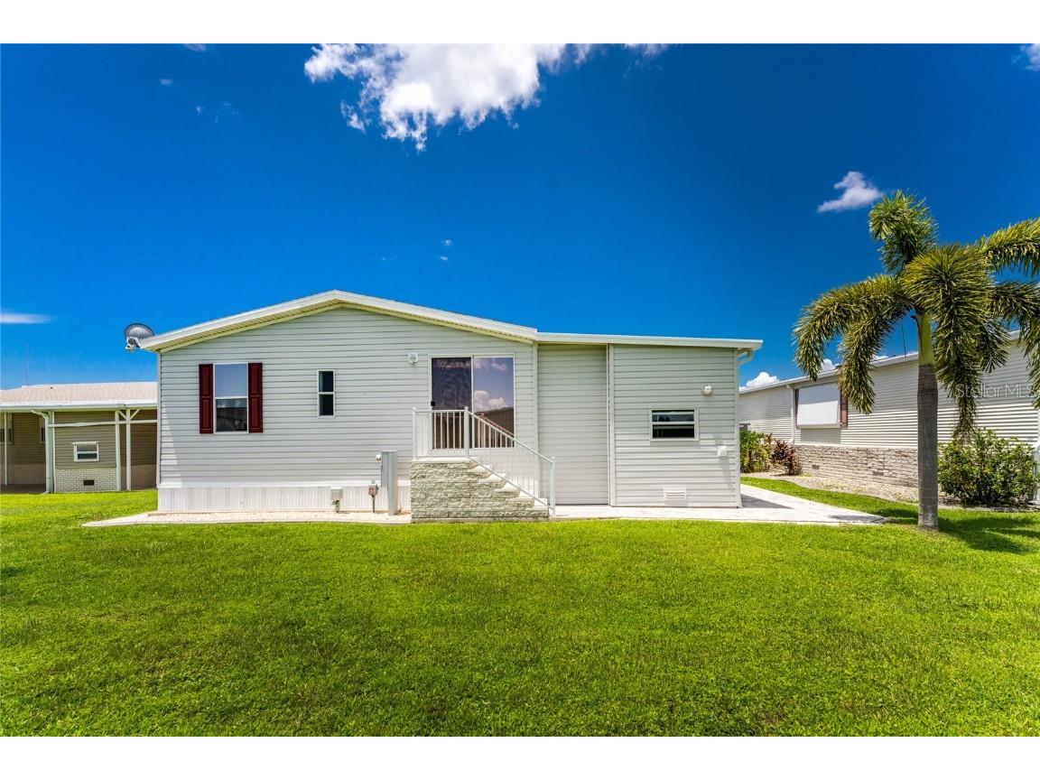 63 Windmill Boulevard #204O Punta Gorda FL 33950 C7496597 image35