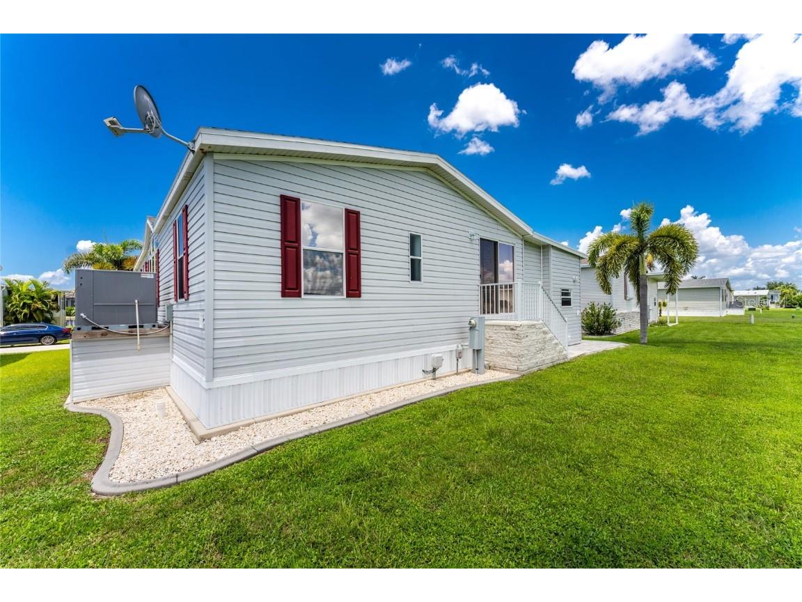 63 Windmill Boulevard #204O Punta Gorda FL 33950 C7496597 image36