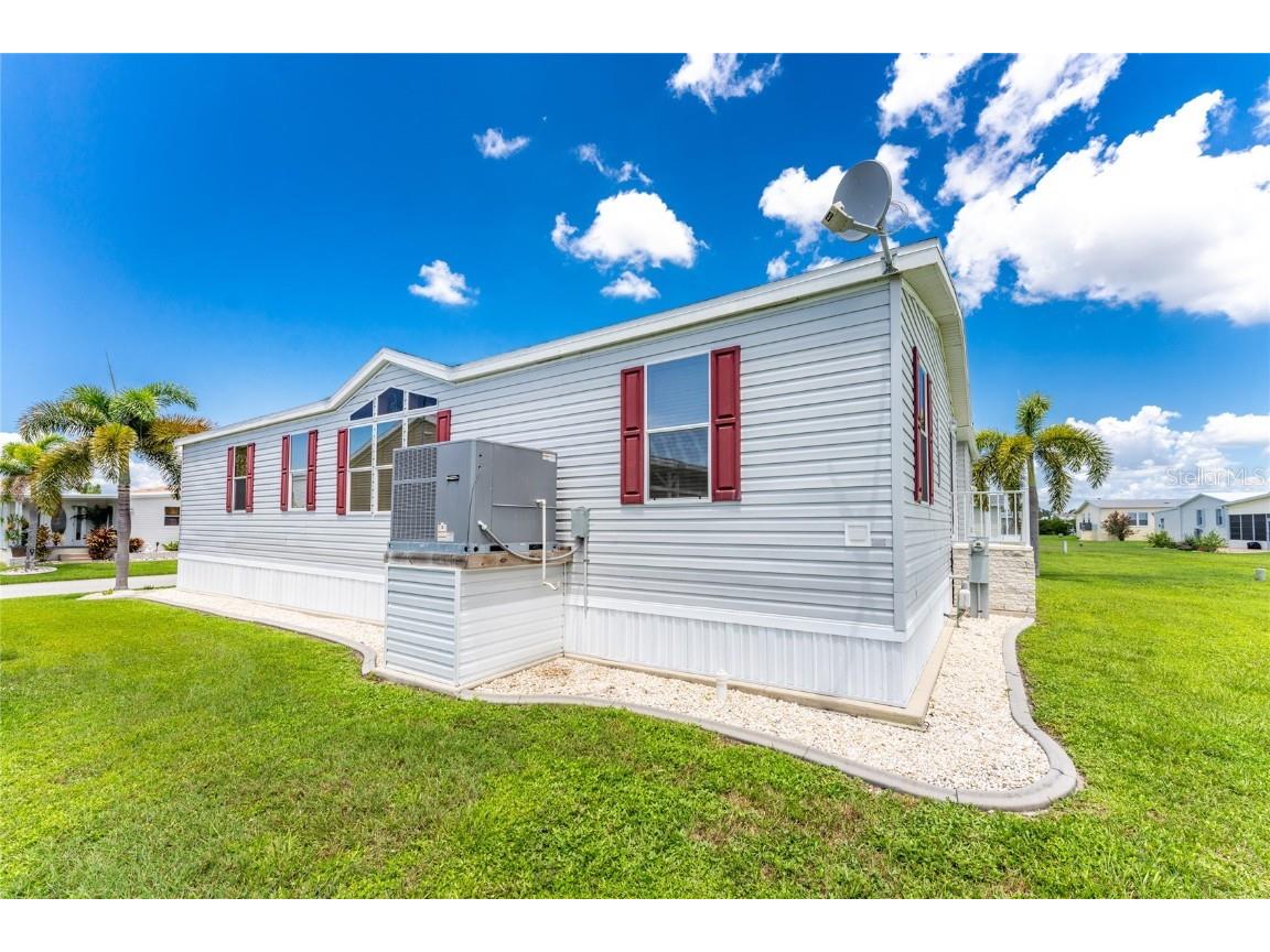 63 Windmill Boulevard #204O Punta Gorda FL 33950 C7496597 image37