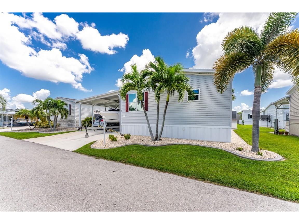 63 Windmill Boulevard #204O Punta Gorda FL 33950 C7496597 image38
